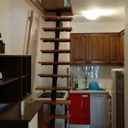 Ivan Apartment