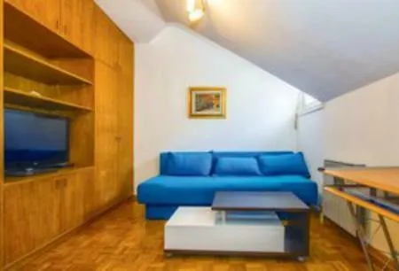 Apartment Ivan *