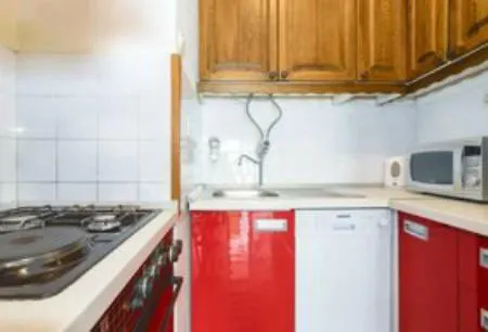 Apartment Ivan *