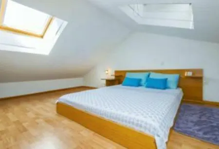 Ivan Apartment Split