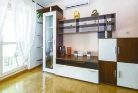 Ivan Apartment