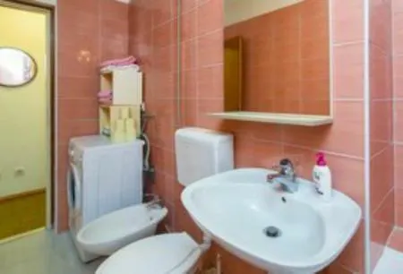 Ivan Apartment