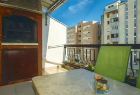 Apartment Ivan *
