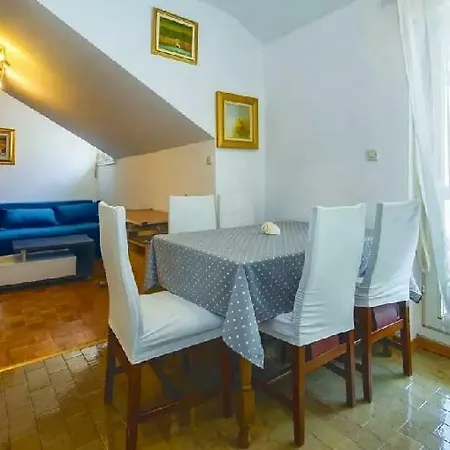 Ivan Apartment