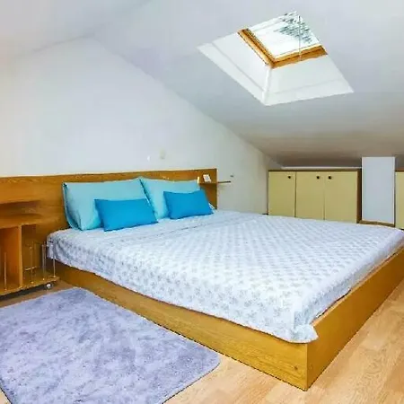 Appartement Ivan Split