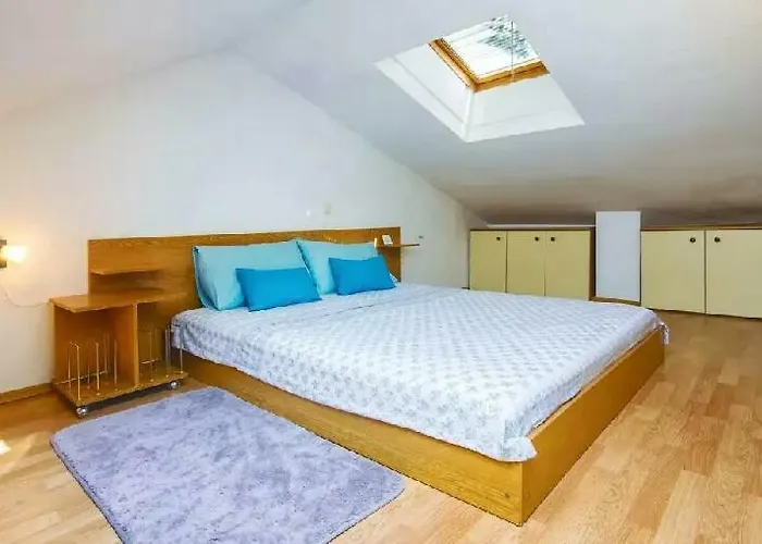 Appartement Ivan Split